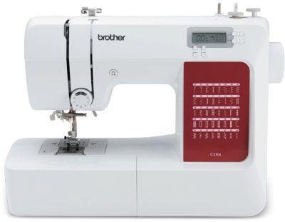 Image of Machine à coudre BROTHER CS10s