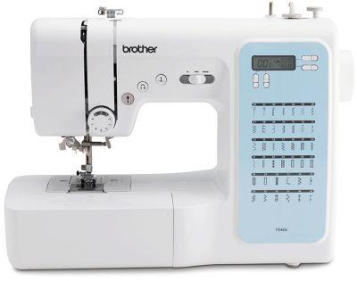 Image of Machine à coudre BROTHER FS40s