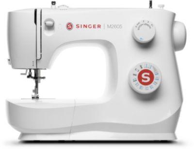 Image of Machine à coudre SINGER M2605